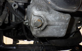 SUZUKI GSX400 IMPULSE 2009 GK7CA