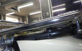 HONDA C50 SUPER CUB 2011 AA09