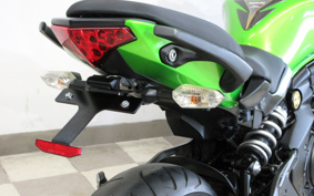 KAWASAKI NINJA 400 SE 2014 EX400E