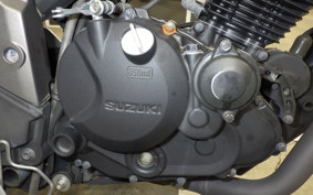 SUZUKI GIXXER 150 2020 NG4BG