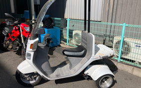 HONDA GYRO TA03