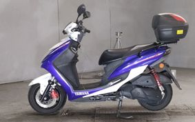 YAMAHA CYGNUS125XSR SEA5J