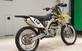SUZUKI RM-Z250 2007