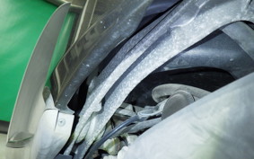 HONDA CREA SCOOPY 2002 AF55