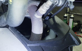 SUZUKI GSX-S125 DL32D
