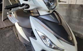 SUZUKI ADDRESS V110 CE47A