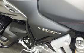 HONDA CB1300SF SUPER FOUR SP 2025