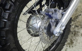 HONDA CRF250L 2010 MD47