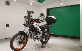 YAMAHA TRICKER Gen.2 1998 DG16J