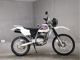 Фото Honda XR250 BAJA 1995 с японского аукциона
