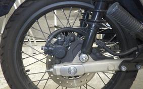 HONDA CT125 HUNTER CUB 2020 JA55