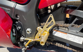 SUZUKI GSX1300R HAYABUSA 2008 A1111