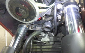 HONDA CB400 SUPER BOLDOR A 2020 NC42