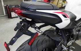 TRIUMPH STREET TRIPLE S 2020