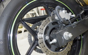 KAWASAKI NINJA 250R EX250K