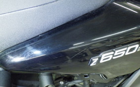 KAWASAKI Z650 RS 2024 ER650M