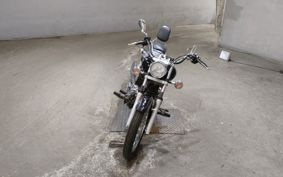 YAMAHA DRAGSTAR 250 VG02J