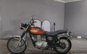 KAWASAKI ESTRELLA250 BJ250A