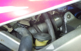 HONDA CBR250RR MC22