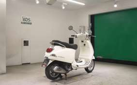 VESPA LX125IE3V 2020