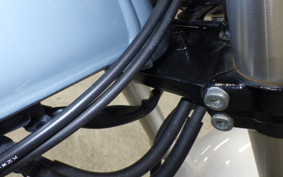HONDA DAX 125 JB04