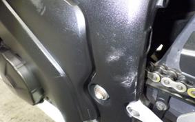 HONDA CBR600RR GEN 3 2008 PC40