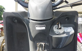 YAMAHA GEAR Gen.2 UA07J