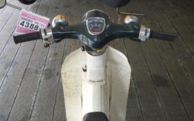HONDA C50 SUPER CUB C50