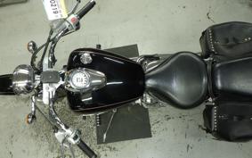YAMAHA DRAGSTAR 400 CLASSIC 1998 4TR