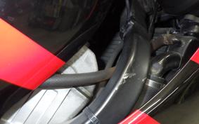 HONDA CBR600F 2002