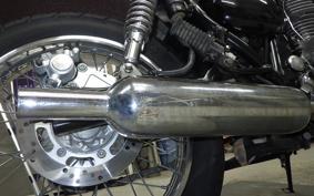 KAWASAKI ESTRELLA RS 1994 BJ250A