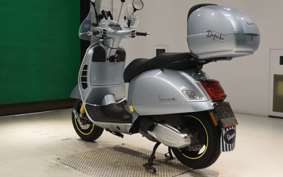 VESPA GTS300 SUPER 2022