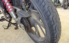 HONDA CBF125R