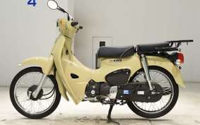 HONDA C110 SUPER CUB JA44