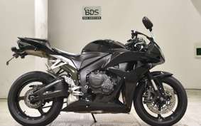 HONDA CBR600RR GEN 3 2010 PC40