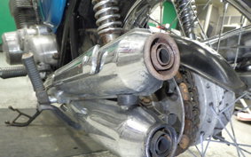 HONDA CB750 1977 CB750