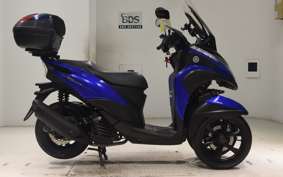 YAMAHA TRICITY 155 A SG37J