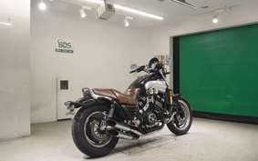 YAMAHA VMAX 2000 3UF