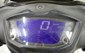 YAMAHA CYGNUSｸﾞﾘﾌｧｽ SEJ4J