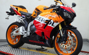 HONDA CBR600RR 2016 PC40
