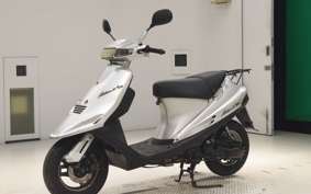 SUZUKI ADDRESS V100