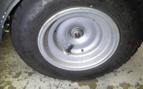 HONDA GYRO X 2003 TD02