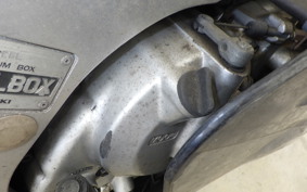 SUZUKI RGV250 Gamma VJ21A
