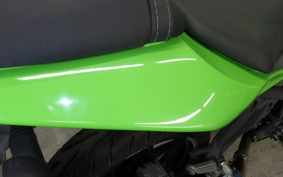 KAWASAKI NINJA 250R 1993 EX250K