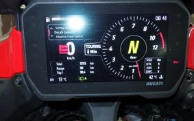 DUCATI MULTISTRADA V4S 2022