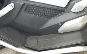 HONDA X-ADV 750 2021 RH10