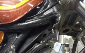 KAWASAKI KH400 2026 S3F