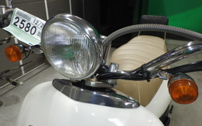 HONDA JOKER 90