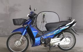HONDA WAVE 125 S NF125MD