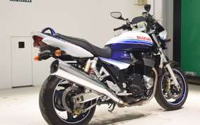 SUZUKI GSX1400 2008 GY71A